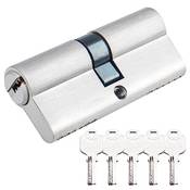 Hengsong Schließzylinder 30/30 Vergleich