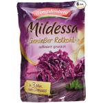 Hengstenberg Mildessa Genießer Rotkohl raffiniert gewürzt