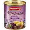 Hengstenberg Mildessa Rotkraut