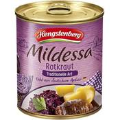 Hengstenberg Mildessa Rotkraut