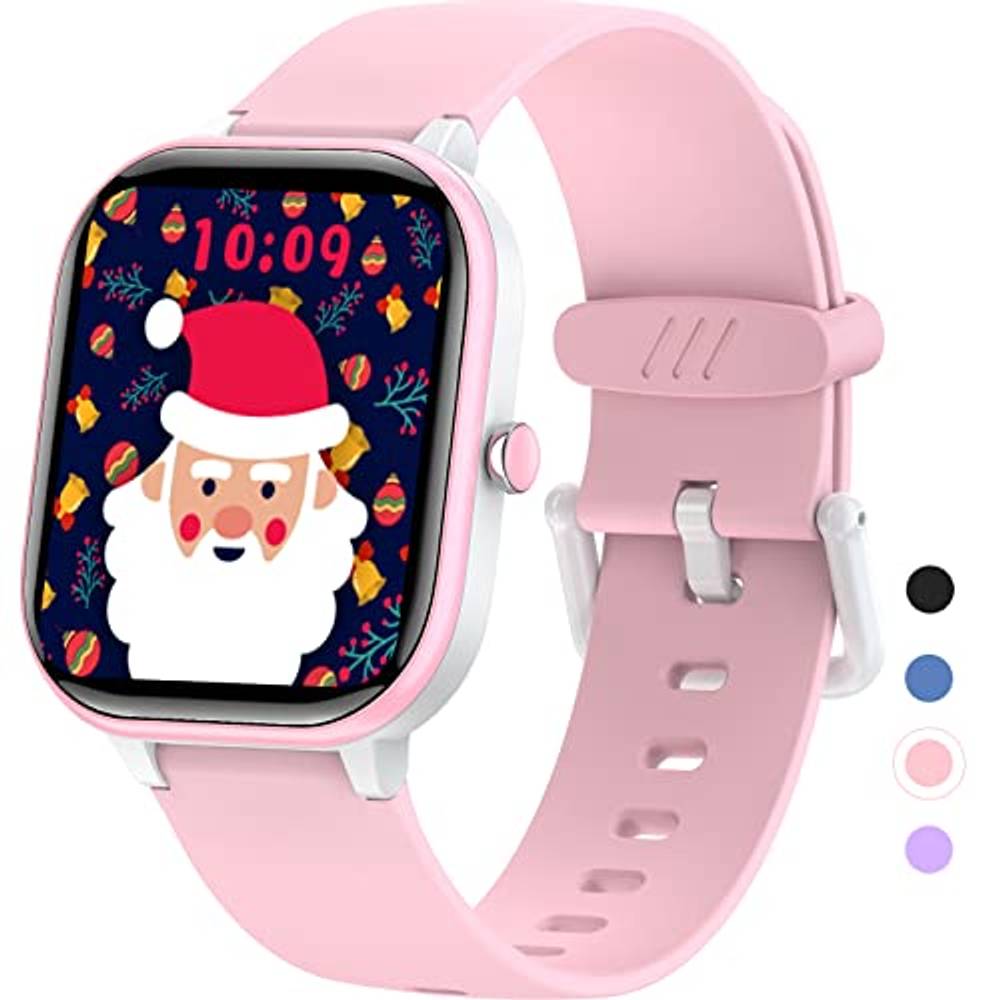 Kinder FitnessTracker Top 10 Test & Vergleich