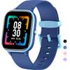 Hengto Kinder Fitness-Smartwatch