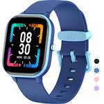 Hengto Kinder Fitness-Smartwatch