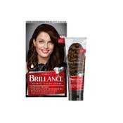 Brillicane Haarfarbe Vergleich