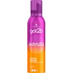 Schwarzkopf Schaumfestiger Locken