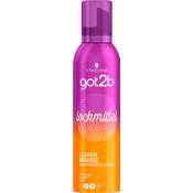 Schwarzkopf Schaumfestiger Locken Vergleich