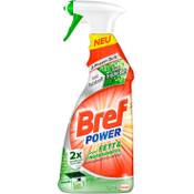 Bref Power gegen Fett und Eingebranntes