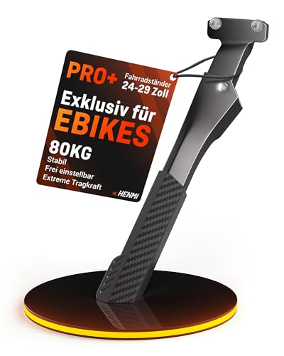 Top 10 E-Bike Fahrradstnder Test & Vergleich