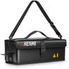 Henmi ‎L (49 x 15 x 15 cm)