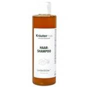 Kräutermax Haar-Shampoo Lindenblüte+