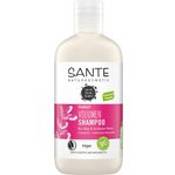 Sante Naturkosmetik Volumen Shampoo Vergleich
