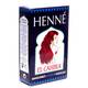 Henné K1367 Vergleich