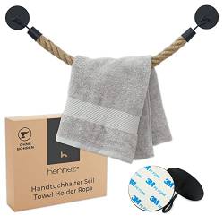 Hennez Jute-Seil