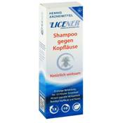 Hennig Arzneimittel Licener Shampoo