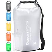 Henrycares Dry Bag