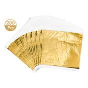 Hentek Blattgold Vergleich