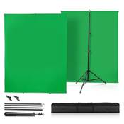 Heorryn Greenscreen Vergleich