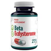 Hepatica Beta Ecdysterone Vergleich