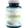 Hepatica Lactoferrin
