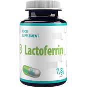 Hepatica Lactoferrin
