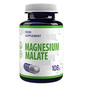Hepatica Magnesium Malate