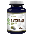 Hepatica Nattokinase