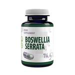 Hepatica Weihrauch-Kapseln