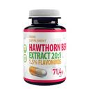 Hepatica Weißdornbeere