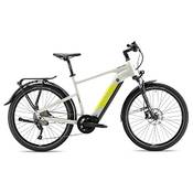 Hepha E-Bike Trekking 7 Longrange Vergleich