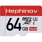 Hephinov MicroSDXC 64GB