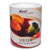 Hepp GmbH & Co KG Vega-Fix Dunkle Sauce