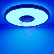 Hepside LED Deckenleuchte