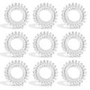 Heqishun Spiral Haargummis