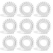 Heqishun Spiral Haargummis