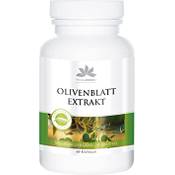 Herba direct Olivenblatt Extrakt Vergleich