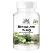 Herba Direct Bittermelone-Kapseln