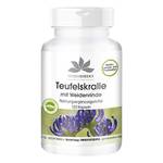 Herba direct Teufelskralle Kapseln mit Weidenrinde