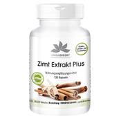 Herba Direct Zimt Extrakt Kapseln
