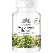 Herba Direkt Rosenwurz Extrakt