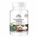 Herba Direkt Knoblauch-Kapseln