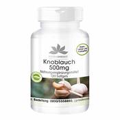 Herba Direkt Knoblauch-Kapseln Vergleich