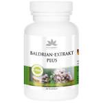 Herbadirekt Baldrian Extrakt Plus