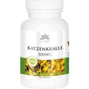 HERBADIREKT Katzenkralle