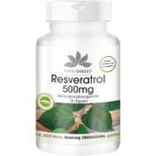 Herbadirekt Resveratrol