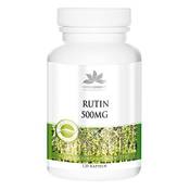 Herbadirekt Rutin-Kapseln Vergleich