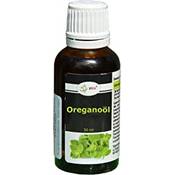 Herbagarten Oregano-Öl Vergleich