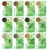 Herbal Age Kräuter Samen Kollektion