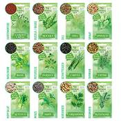 Herbal Age Kräuter Samen Kollektion