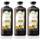 Herbal Essences Feuchtigkeit Kokosmilch Shampoo