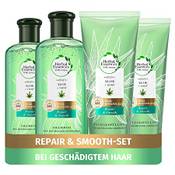 Herbal Essences PURE renew Haarpflege Vergleich